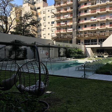629 Serrano Buenos Aires Exteriör bild